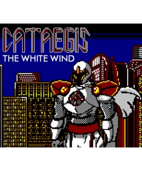 Cataegis: The White Wind Steam Key GLOBAL